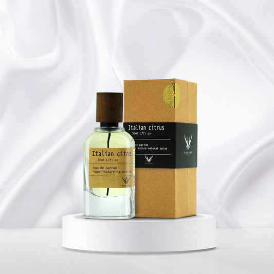عطر إيتاليان سيتروس أو دو بارفان 50 مل