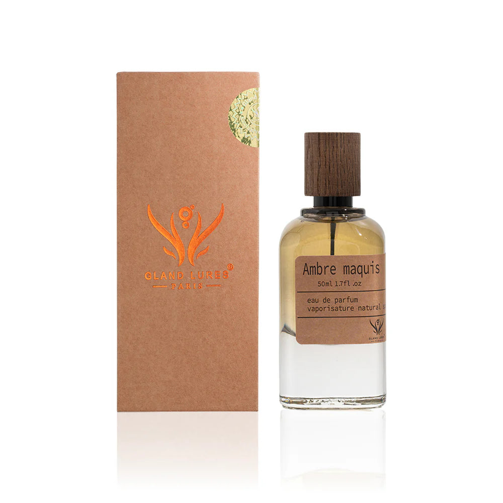 AMBRE MAQUIS