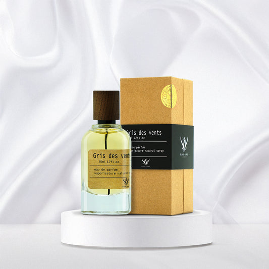 عطر غريس دي فينتس 50 مل