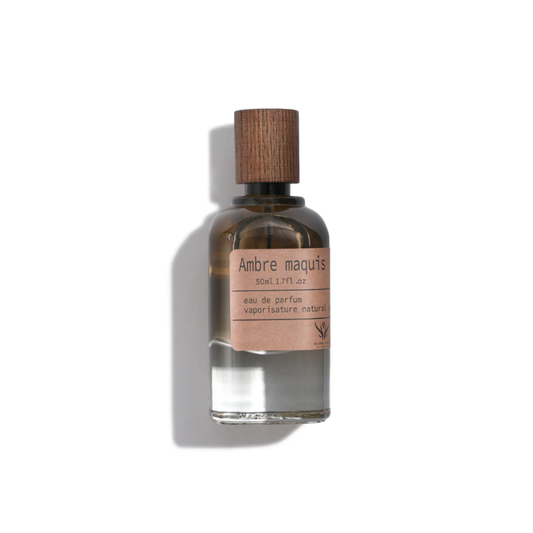 AMBRE MAQUIS