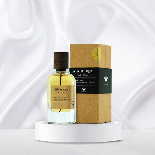 عطر بيل دي تانجر 50 مل