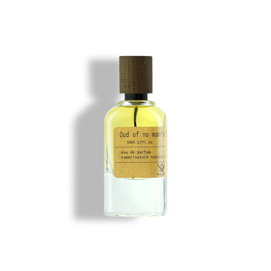 OUD OF NO MAN