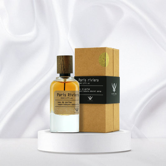 عطر باريس ريفييرا 50 مل