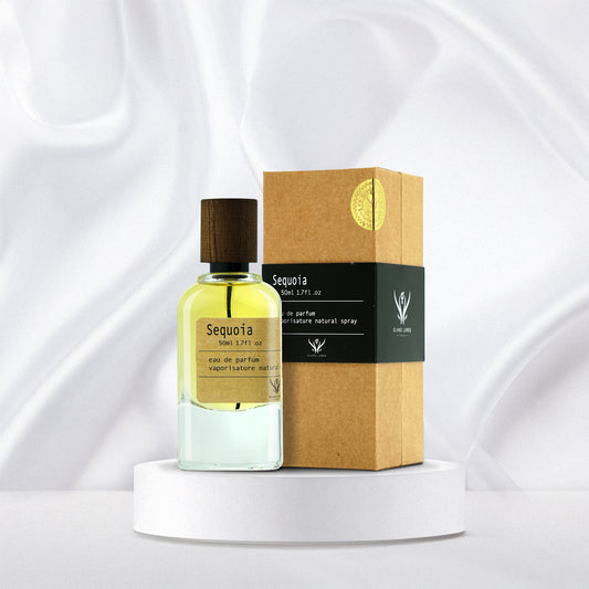 عطر سيكويا أو دو برفوم 50 مل